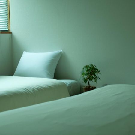 Hostel Mt. Fuji - Fukuya Fujiyoshida Eksteriør bilde