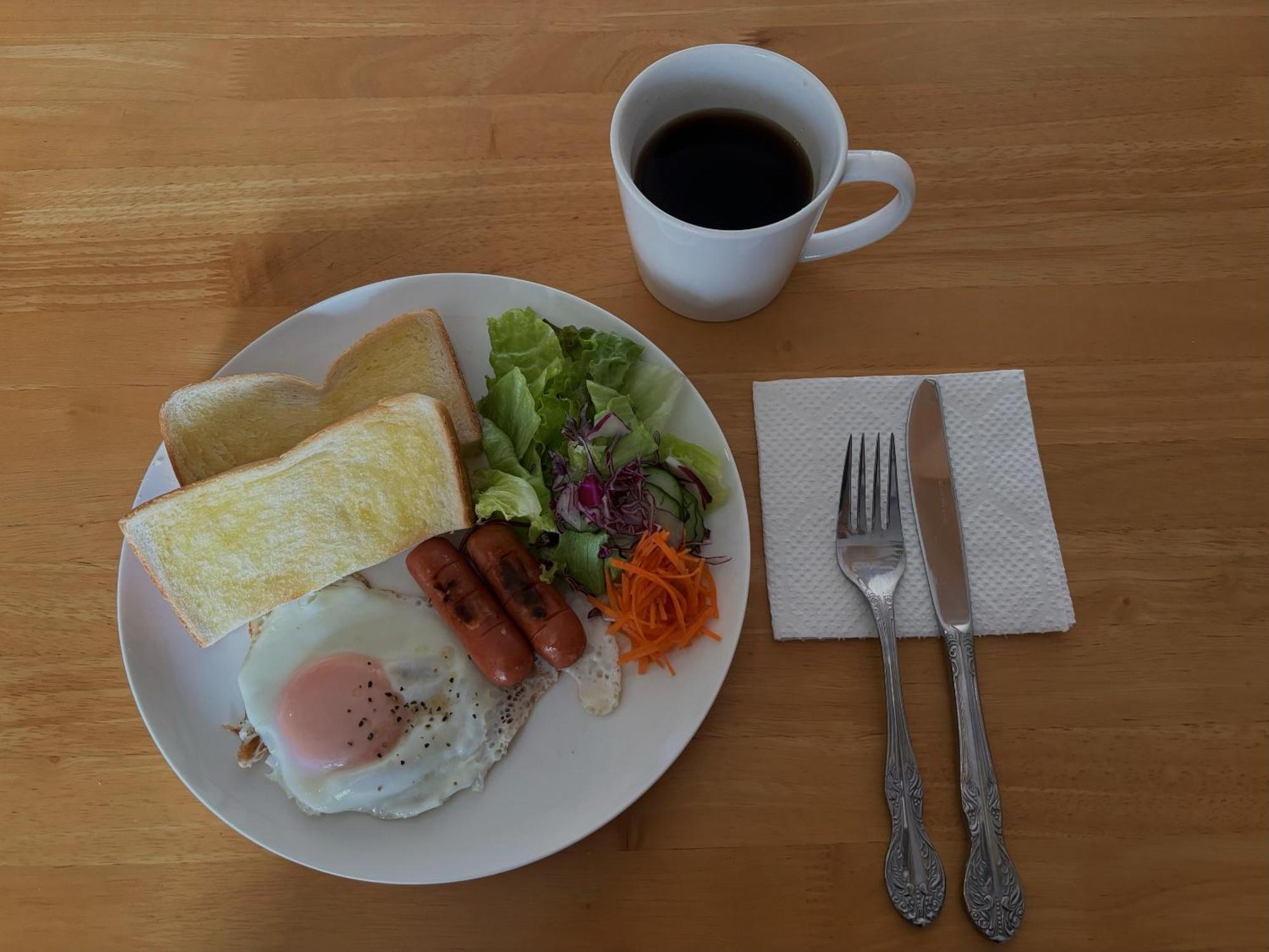 Hostel Mt. Fuji - Fukuya Fujiyoshida Eksteriør bilde