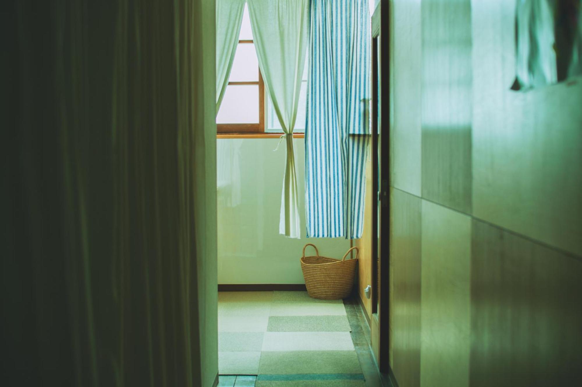 Hostel Mt. Fuji - Fukuya Fujiyoshida Eksteriør bilde