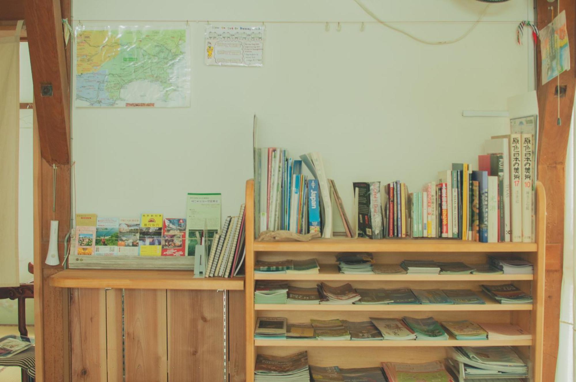 Hostel Mt. Fuji - Fukuya Fujiyoshida Eksteriør bilde