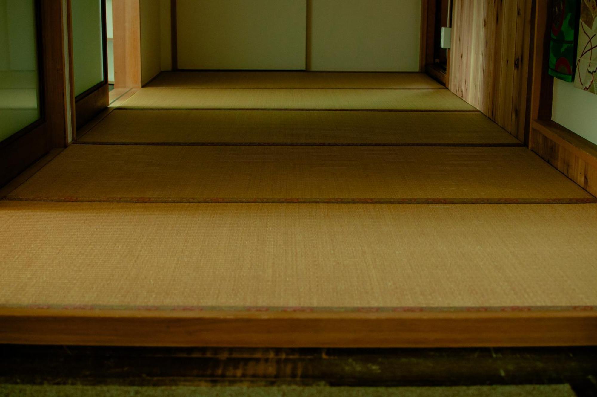 Hostel Mt. Fuji - Fukuya Fujiyoshida Eksteriør bilde