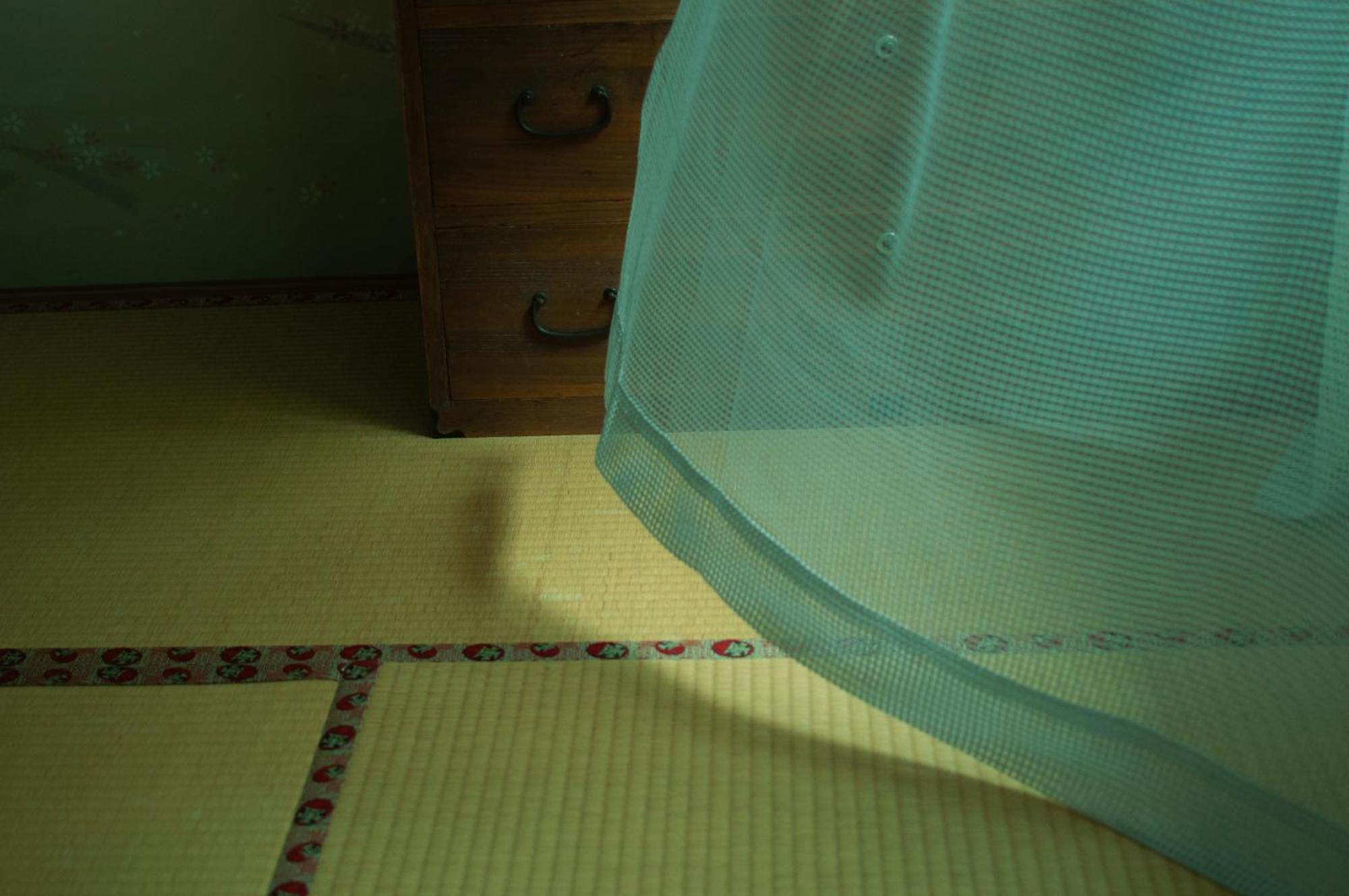 Hostel Mt. Fuji - Fukuya Fujiyoshida Eksteriør bilde