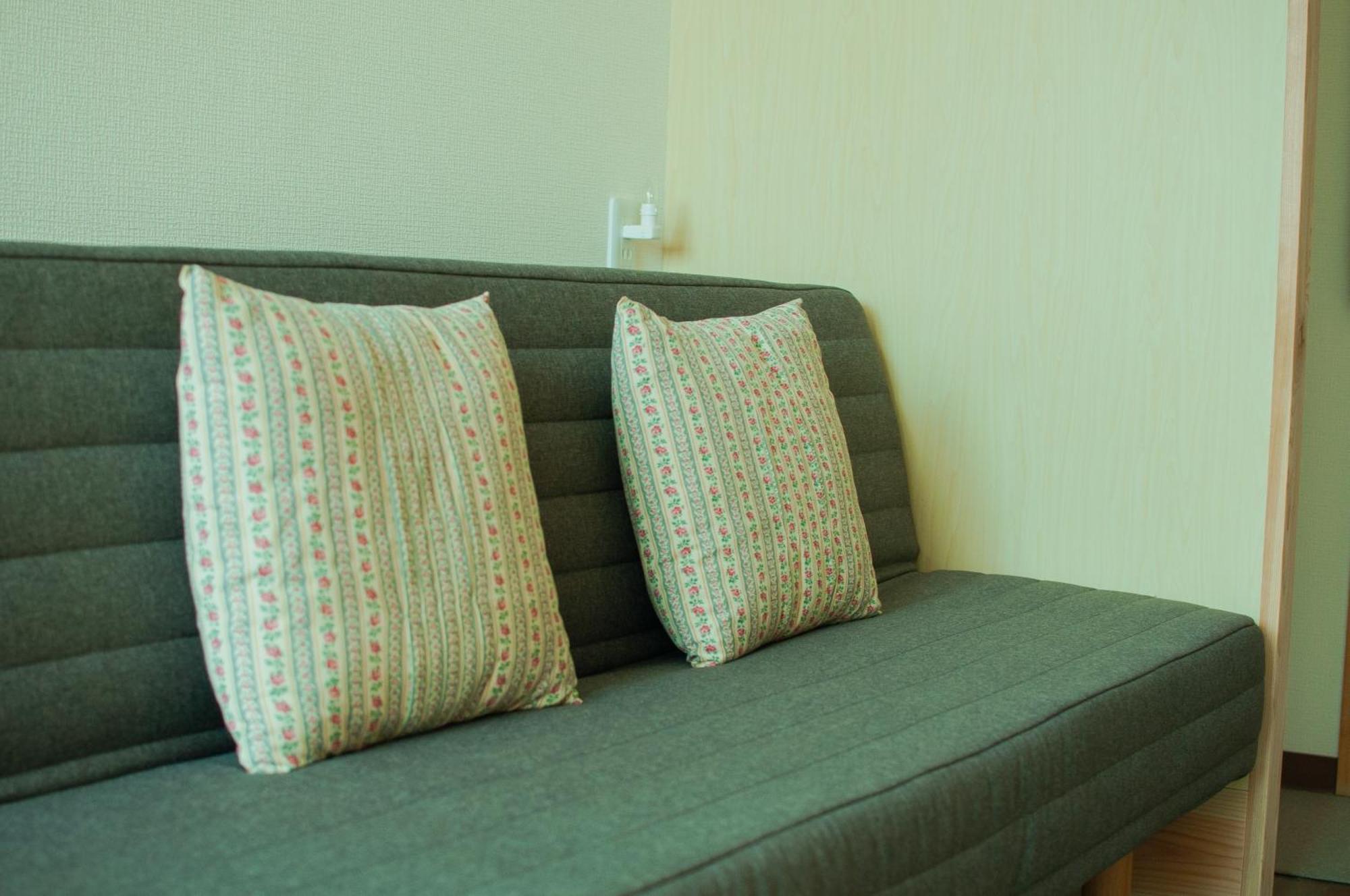 Hostel Mt. Fuji - Fukuya Fujiyoshida Eksteriør bilde