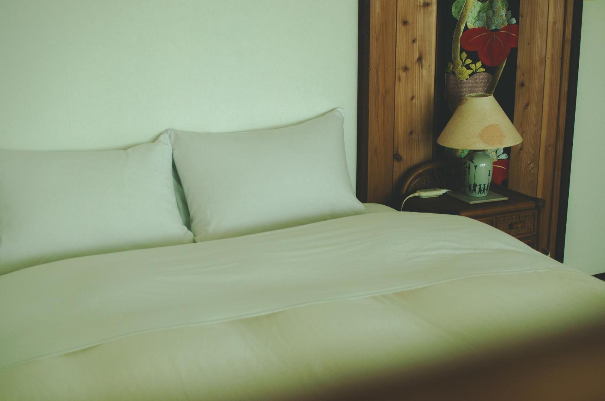 Hostel Mt. Fuji - Fukuya Fujiyoshida Eksteriør bilde